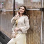 Diana Danielle Instagram - Take one thing at a time, what is meant for you will come and what is best for you will stay. #Eleganceisanattitude #MiniDolceVita #LonginesDolceVita #LonginesMalaysia