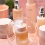 Diana Danielle Instagram - In support of #PinkOctober, @omorovicza & UR Spa @ruma_home have come together to bring a luxurious (and purposeful) pampering experience. I’ve always been a fan of Omorovicza since I was first introduced to the Queen’s skincare range many years ago, so it was only natural to be curious and wanting to know more about the brand history with the @kensapothecary team. Thanks for the invitation 🤍 With the launch of Queen’s facial spa experience, 10% of proceeds will be donated to the @breastcancerfoundationmalaysia. Head on down before the month is over! Dress by: @threeseestudio styled by @san_singh7 🍭