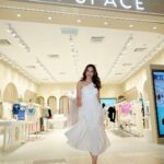 Diana Danielle Instagram - You only regret the photos you didn’t take 😉 OOTD wearing @airspace_mysg & @airspacetaiwan You guys boleh join Merdeka Sale sekarang - available online dan di physical store! 🛒 Beli 2 untuk 15% OFF untuk semua barang 🛒 Free Shipping kalau beli online 🛒 70% OFF Summer Sale online juga Beli dengan code utk diskaun RM20 dengan pembelian min RM150 online shj. *T&C. #asxme #AIRSPACEMalaysia
