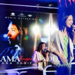 Diana Danielle Instagram - Press conference untuk lagu terbaru D, Bersama Dengan Rindu berjalan dgn sangat lancar. Thank you kepada semua yg dah dgr single terbaru D and please keep streaming and watch my MV on YouTube! Terima kasih kepada semua para media yang hadir, tenaga kerja dari UM & Loudspeaker & my own little team from DD Films. Love you always!! @universalmusic_my @loudspeakerktv