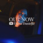 Diana Danielle Instagram - Bersama Dengan Rindu MV is out now on YouTube!!!! ✨🤍 #DianaDanielle #BersamaDenganRindu #UniversalMusicMalaysia