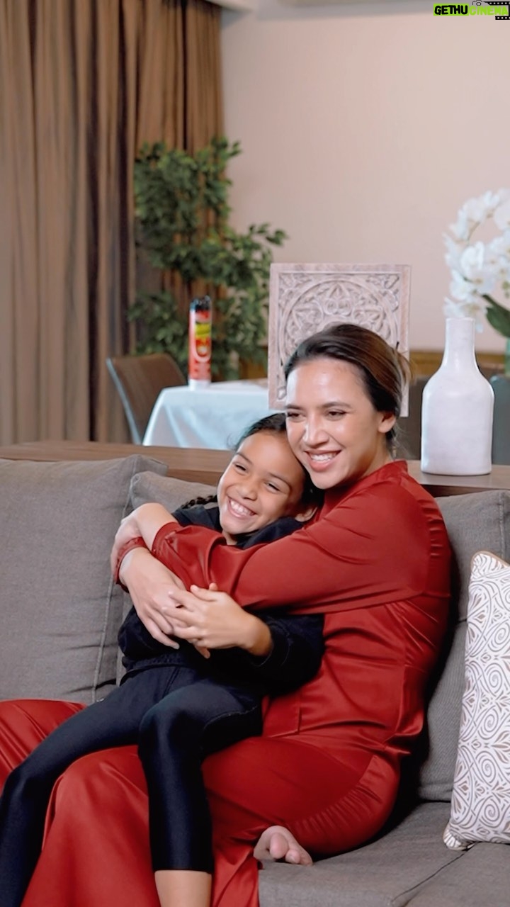 Diana Danielle Instagram - My hands and legs were starting to ache and itch from all the Dikir Barat moves. 😪 Thankfully, there’s Red & Black that allows me to take a longer break period from the relentless practice cycle. 👏 Protect you and your family against dengue with Red & Black today! #MampuskanNyamuk #Mosquitoes #BebasDenggi
