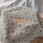 Diana Danielle Instagram - Corak-corak kehidupan diqalbukan dalam koleksi Raya Kesuma Qalbu. Akan datang 15.3.24 🕌