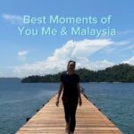 Diana Danielle Instagram - Couldn’t have asked for more exciting moments with my girls on shoot! Catch You, Me and Malaysia on TLC! 👌 #YouMeMalaysia @tlcseaasia