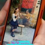 Diana Danielle Instagram - If you had only 48 hours to explore 2 cities, what would you do? We ventured around Kuala Lumpur and Melaka at lighting speed, trying out batik painting (after years for me that is), ate local dishes till we dropped and explored the hidden (and not so hidden) wonders of these iconic cities. 🎨 Join Sherry, Rhyalle, and me on You, Me and Malaysia on TLC on 21 July, 8.05pm. #YouMeMalaysia @tlcseasia