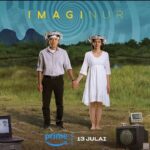 Diana Danielle Instagram - IMAGINUR is now on @primevideomy! 🥰 @_nikamir @beto_kusyairy #imaginur #imaginurfilm