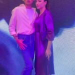 Diana Danielle Instagram - Who doesn't have 50,000 media files in their phones nowadays anyway 🤷🏻‍♀️ @hirunkit_ #versacedylanpurplemy #DylanPurplexNani @sephoramy