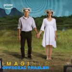 Diana Danielle Instagram - Adakah Nur hanya mimpi, memori atau realiti? Semuanya bakal terungkap untuk Zuhal dalam Imaginur mulai 13 Julai, hanya di Prime. #imaginur