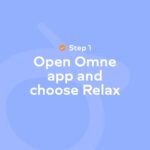 Diana Danielle Instagram - As an actress, after a busy day, I want to wind down. And @omnebyfwd Relax activities is the easiest way for me to achieve that. Simply follow these steps and find your relax zone. @omnebyfwd #everydayyourway