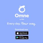 Diana Danielle Instagram - As an actress, after a busy day, I want to wind down. And @omnebyfwd Relax activities is the easiest way for me to achieve that. Simply follow these steps and find your relax zone. @omnebyfwd #everydayyourway