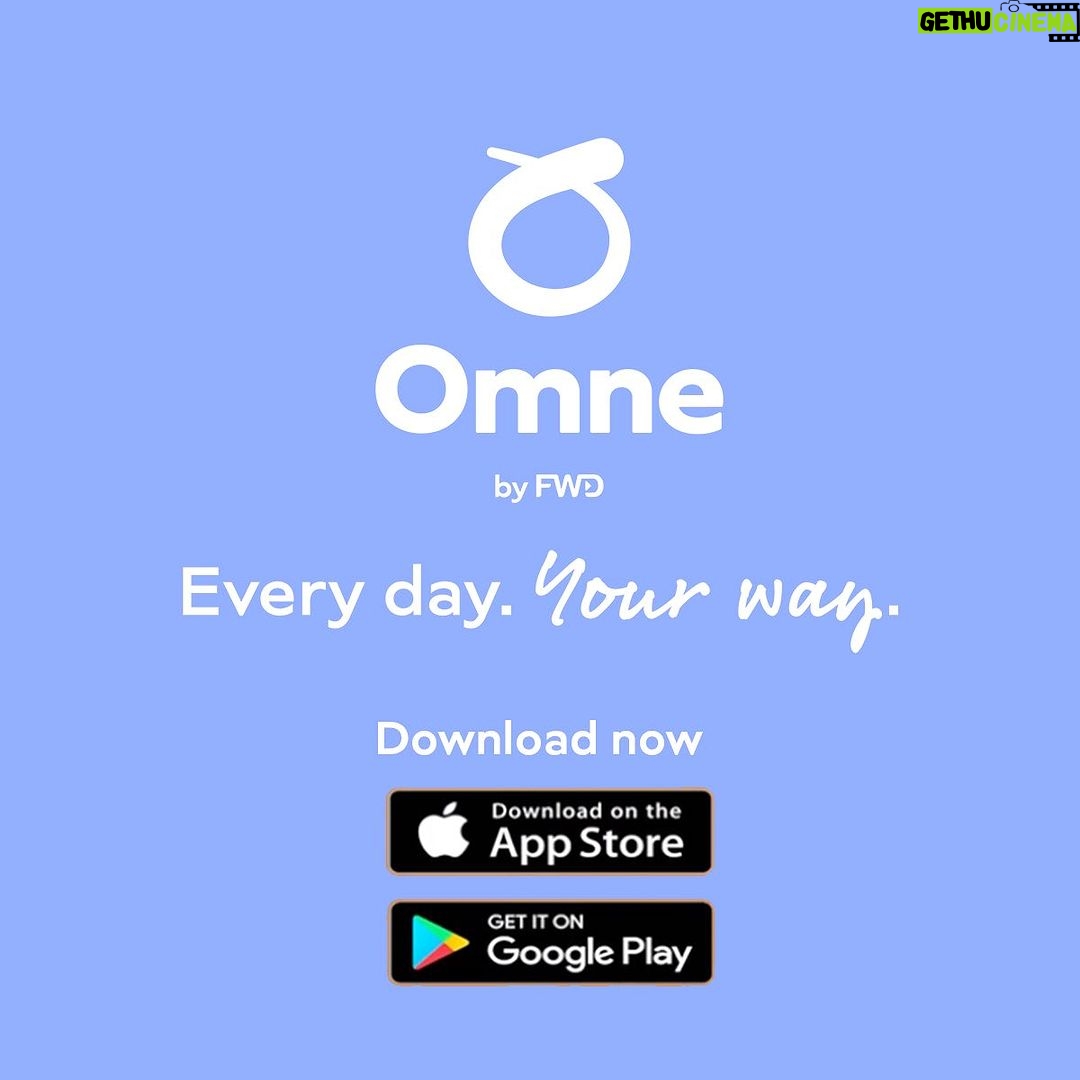 Diana Danielle Instagram - As an actress, after a busy day, I want to wind down. And @omnebyfwd Relax activities is the easiest way for me to achieve that. Simply follow these steps and find your relax zone. @omnebyfwd #everydayyourway