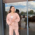 Diana Danielle Instagram - promo shoot single lagu "Bersama Dengan Rindu" di Gempak Most Wanted, watch my MV on youtube! ❣️ Outfit @mimpi_kita / @san_singh7