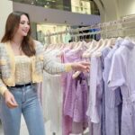 Diana Danielle Instagram - You only regret the photos you didn’t take 😉 OOTD wearing @airspace_mysg & @airspacetaiwan You guys boleh join Merdeka Sale sekarang - available online dan di physical store! 🛒 Beli 2 untuk 15% OFF untuk semua barang 🛒 Free Shipping kalau beli online 🛒 70% OFF Summer Sale online juga Beli dengan code utk diskaun RM20 dengan pembelian min RM150 online shj. *T&C. #asxme #AIRSPACEMalaysia