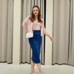 Diana Danielle Instagram - You only regret the photos you didn’t take 😉 OOTD wearing @airspace_mysg & @airspacetaiwan You guys boleh join Merdeka Sale sekarang - available online dan di physical store! 🛒 Beli 2 untuk 15% OFF untuk semua barang 🛒 Free Shipping kalau beli online 🛒 70% OFF Summer Sale online juga Beli dengan code utk diskaun RM20 dengan pembelian min RM150 online shj. *T&C. #asxme #AIRSPACEMalaysia