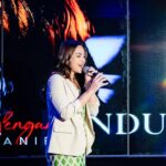 Diana Danielle Instagram - Press conference untuk lagu terbaru D, Bersama Dengan Rindu berjalan dgn sangat lancar. Thank you kepada semua yg dah dgr single terbaru D and please keep streaming and watch my MV on YouTube! Terima kasih kepada semua para media yang hadir, tenaga kerja dari UM & Loudspeaker & my own little team from DD Films. Love you always!! @universalmusic_my @loudspeakerktv