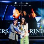 Diana Danielle Instagram - Press conference untuk lagu terbaru D, Bersama Dengan Rindu berjalan dgn sangat lancar. Thank you kepada semua yg dah dgr single terbaru D and please keep streaming and watch my MV on YouTube! Terima kasih kepada semua para media yang hadir, tenaga kerja dari UM & Loudspeaker & my own little team from DD Films. Love you always!! @universalmusic_my @loudspeakerktv