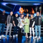 Diana Danielle Instagram - Press conference untuk lagu terbaru D, Bersama Dengan Rindu berjalan dgn sangat lancar. Thank you kepada semua yg dah dgr single terbaru D and please keep streaming and watch my MV on YouTube! Terima kasih kepada semua para media yang hadir, tenaga kerja dari UM & Loudspeaker & my own little team from DD Films. Love you always!! @universalmusic_my @loudspeakerktv