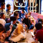 Diana Danielle Instagram - Press conference untuk lagu terbaru D, Bersama Dengan Rindu berjalan dgn sangat lancar. Thank you kepada semua yg dah dgr single terbaru D and please keep streaming and watch my MV on YouTube! Terima kasih kepada semua para media yang hadir, tenaga kerja dari UM & Loudspeaker & my own little team from DD Films. Love you always!! @universalmusic_my @loudspeakerktv