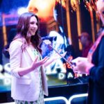 Diana Danielle Instagram - Press conference untuk lagu terbaru D, Bersama Dengan Rindu berjalan dgn sangat lancar. Thank you kepada semua yg dah dgr single terbaru D and please keep streaming and watch my MV on YouTube! Terima kasih kepada semua para media yang hadir, tenaga kerja dari UM & Loudspeaker & my own little team from DD Films. Love you always!! @universalmusic_my @loudspeakerktv