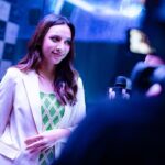 Diana Danielle Instagram - Press conference untuk lagu terbaru D, Bersama Dengan Rindu berjalan dgn sangat lancar. Thank you kepada semua yg dah dgr single terbaru D and please keep streaming and watch my MV on YouTube! Terima kasih kepada semua para media yang hadir, tenaga kerja dari UM & Loudspeaker & my own little team from DD Films. Love you always!! @universalmusic_my @loudspeakerktv