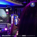 Diana Danielle Instagram - The Diana Danielle Media Gathering is rocking at Loud Speaker Datum Jelatek! The crowd is electric and the event is pure awesomeness! @dianadanielleb's voice is simply incredible! 🎤🔥 @loudspeakerktv @dianadanielleb @universalmusic_my #LoudSpeakerKTV #KaraokeMalaysia #MediaGathering DATUM Jelatek Shopping Centre
