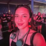 Diana Danielle Instagram - Good while it lasted. 🧜‍♀️