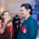 Diana Danielle Instagram - A night with Kunkwan in @rizmanruzaini ❤️ @kunkwan_msia
