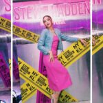 Diana Danielle Instagram - New York meets Kuala Lumpur @stevemaddenmalaysia • @valiram 💅🏻 Outfit by @threeseestudio styled by @san_singh7