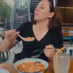 Diana Danielle Instagram - 🤭 Thai tuk tuk Publika