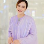 Diana Danielle Instagram - Ramadhan szn 🕌 Dressed by @poyaboutique 📸 @aqoimran