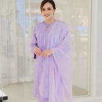 Diana Danielle Instagram - Ramadhan szn 🕌 Dressed by @poyaboutique 📸 @aqoimran