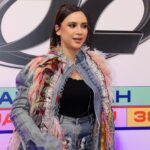 Diana Danielle Instagram - Baru sempat 🦖 #ajl38 Dressed by @melindalooi