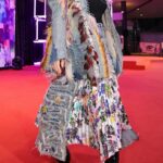 Diana Danielle Instagram - Baru sempat 🦖 #ajl38 Dressed by @melindalooi