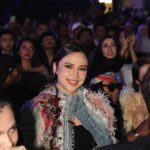 Diana Danielle Instagram - Baru sempat 🦖 #ajl38 Dressed by @melindalooi