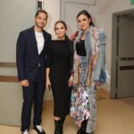 Diana Danielle Instagram - Baru sempat 🦖 #ajl38 Dressed by @melindalooi