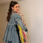 Diana Danielle Instagram - Baru sempat 🦖 #ajl38 Dressed by @melindalooi