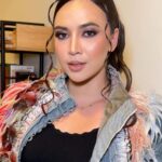 Diana Danielle Instagram - ✨ Look Book✨ #AJL38 I call her - Felicia 🤺 Thank you @makeupbydyazara for the makeup & @by_emmielee for my hair 🫶