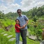 Diana Danielle Instagram - Seharian di Kota Ubud Bali #romantikaastro @cogearproductions Ubud, Bali, Indonesia