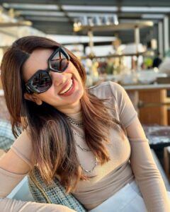 Diana Penty Instagram - 🌅💛