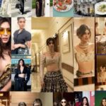 Diana Penty Instagram - 2023…how you have flown by! Grateful for you 🙏 And so damn hungry for more!! #2024Manifesting ✨💫🧿