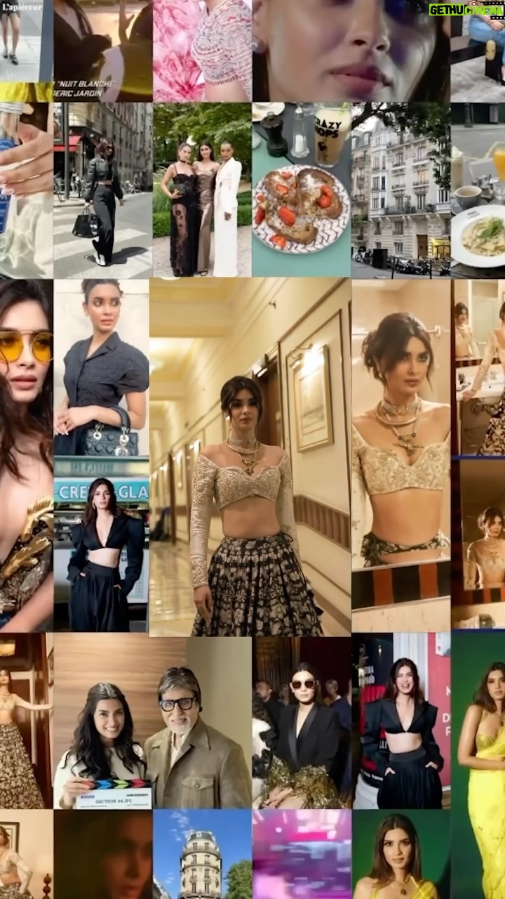 Diana Penty Instagram - 2023…how you have flown by! Grateful for you 🙏 And so damn hungry for more!! #2024Manifesting ✨💫🧿