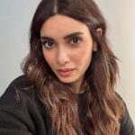 Diana Penty Instagram - Wrapping up the day with some 🤳🏻