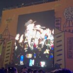 Diana Penty Instagram - Hey Lolla, thanks for the music!! Sunday well spent 🎶💃🏻 #Lollapalooza #JohnnieWalker #JohnnieWalkerBlonde #DrinkResponsibly @johnniewalkerindia
