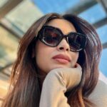Diana Penty Instagram - 🌅💛
