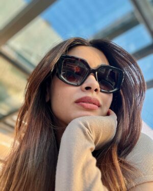 Diana Penty Instagram - 🌅💛