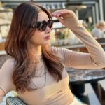 Diana Penty Instagram - 🌅💛