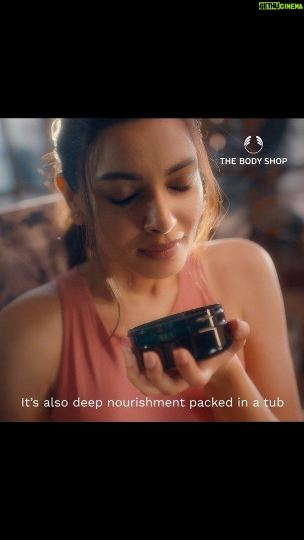 Diana Penty Instagram - Immerse yourself in self love just like @dianapenty, as she indulges in the nourishing embrace of our iconic British Rose Range—a 100% vegan floral collection. It's beyond body care; it's a transformative experience. Grab your dose of body-loving goodness today and join us in making self-care a beautiful ritual! #collaboration Shop now via #linkinbio, or in-store, or call +91-7042004412. #TheBodyShopIndia #TBSIndia #DianaPentyXTheBodyShop #ChangemakingBeauty #IconicBritishRose #VeganBeauty #SkincareEssentials #NatureInspired #HydrationGoals #DailyGlow #BritishRose #SelfCareRitual