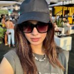 Diana Penty Instagram - Hey Lolla, thanks for the music!! Sunday well spent 🎶💃🏻 #Lollapalooza #JohnnieWalker #JohnnieWalkerBlonde #DrinkResponsibly @johnniewalkerindia
