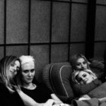 Dianna Agron Instagram - Oh, how the love grows ❤️‍🔥 HBD Molly