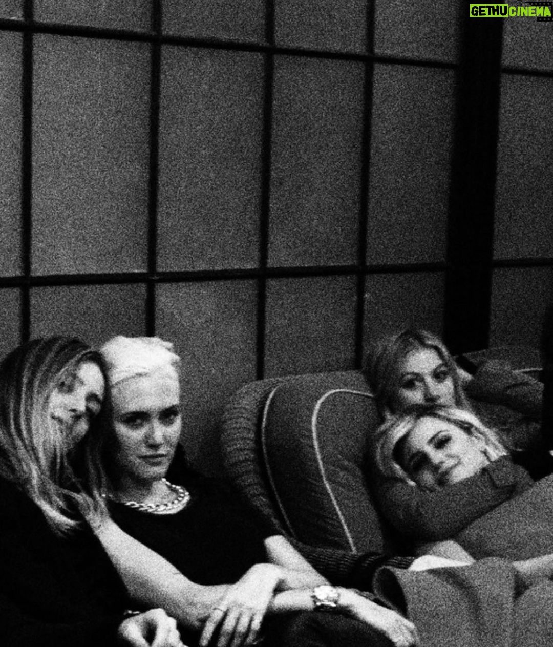 Dianna Agron Instagram - Oh, how the love grows ❤️🔥 HBD Molly